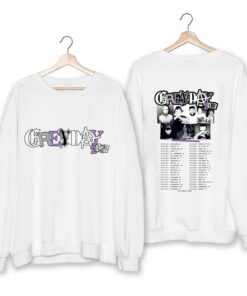 Grey Day 2023 Tour Shirt, Suicideboy 2023 Tour Shirt