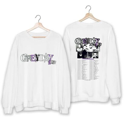 Grey Day 2023 Tour Shirt, Suicideboy 2023 Tour Shirt