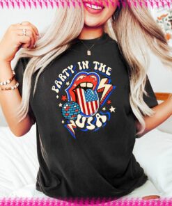 Happy 4th of July Tshirt, Patriotic USA Tshirt, Independence Day