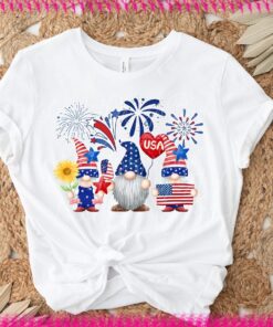 Happy 4th Of July shirt, USA Shirt, 4th of July shirt