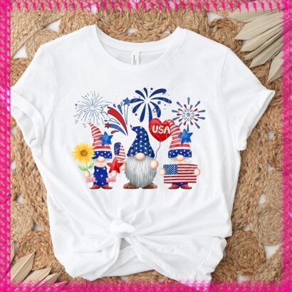 Happy 4th Of July shirt, USA Shirt, 4th of July shirt