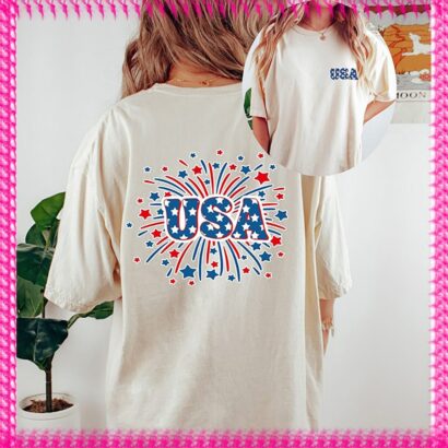 Independence shirt, America shirt, 4th of July shirt