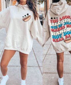 You Look Like The 4th Of July Shirt, Happy 4th of July Shirt