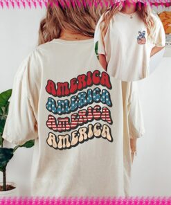 4th of July tee, Independence shirt