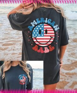 4th of July tee, 4th of July shirt, America Patriotic Shirt