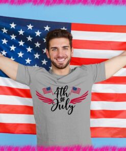 4TH Of July Shirt, Independence Day, Memorial Day