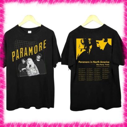 Paramore T-Shirt