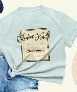 Parker Knoll shirt The Parent Trap inspired tshirt, California wine shirt