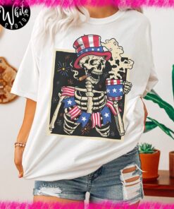 4th of July shirts, USA T-shirt, USA Flag shirt