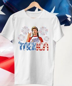 Funny Joe Dirt 4th of July Shirt, Joe Dirt Merica July 4th T-Shirt, Joe Dirt Merica Independence Day Shirt