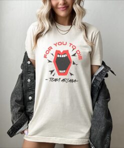 For You To Die Unisex Premium shirt