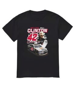 Bill Clinton shirt, trending shirt