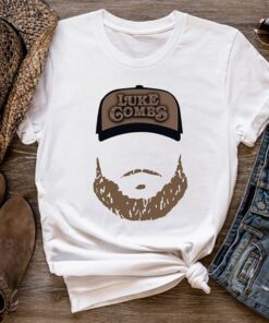 Vintage Luke Combs Shirt, Country Music Combs Tee, Cowboy Combs, Luke Combs Fan, Country Girl Shirt, Country Cowgirl Shirt