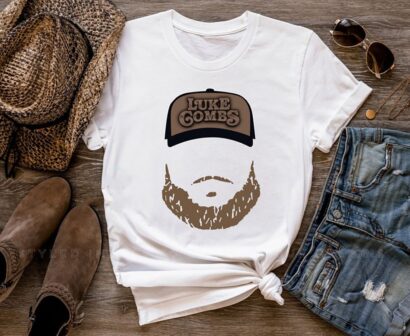 Vintage Luke Combs Shirt, Country Music Combs Tee, Cowboy Combs, Luke Combs Fan, Country Girl Shirt, Country Cowgirl Shirt