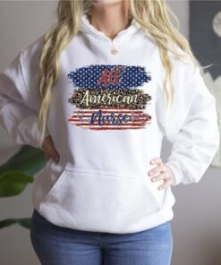 4th of july shirt, American nurse, 4th of july hoodie