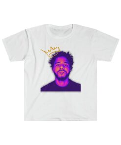 Hip hop Shirt, J.Cole Shirt