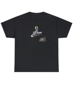 J Cole T-shirt, J cole Vintage Shirt