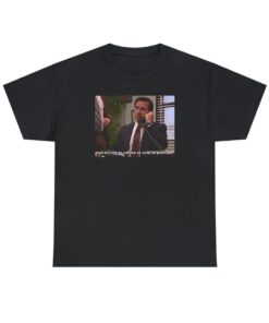 Michael Scott Shirt, Funny Shirt