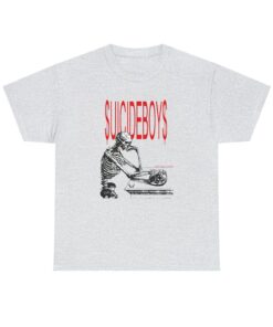 Suicideboys Shirt, Suicideboys Hoodie, Vintage Suicideboy Shirt, Suicideboys Hip Hop Sweatshirt Hip hop Sweatshirt