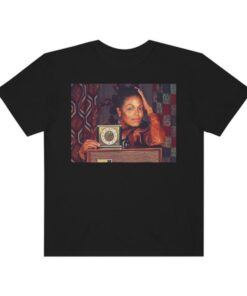 Janet Jackson Got Til It's Gone Shirt, Velvet Rope T-Shirt