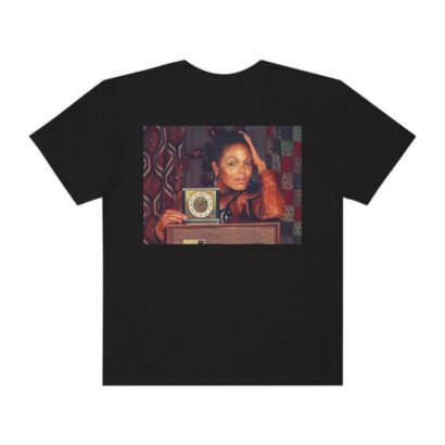 Janet Jackson Got Til It's Gone Shirt, Velvet Rope T-Shirt