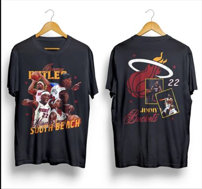 Jimmy Butler Shirt, Vintage Jimmy Butler Shirt, Basketball shirt