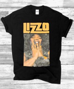 Special Tour 2023 Shirt, Vintage Lizzo shirt