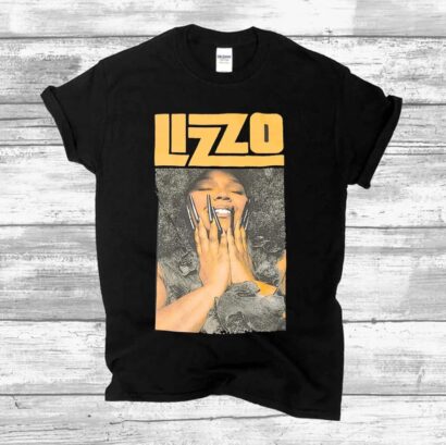 Special Tour 2023 Shirt, Vintage Lizzo shirt