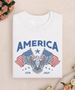 America the Beautiful shirt, Stars and Stripes shirt, 4th Of July shirt