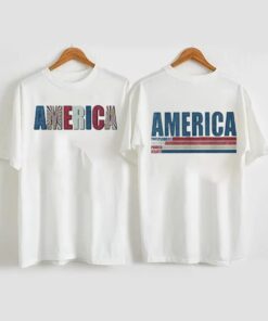 4th of July shirt, America shirt, USA shirt