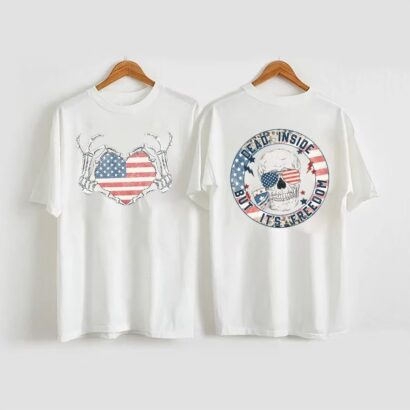 Happy 4th of July shirt, Independence Day, American Shirt