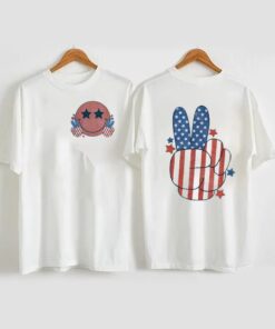 Happy 4th of July shirt, Independence Day, American Shirt