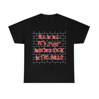 Kick in the balls shirt, Trending shirt