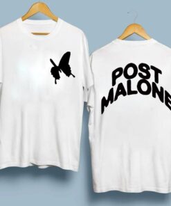 Post malone shirt, Posty shirt