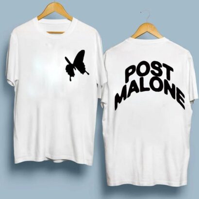 Post malone shirt, Posty shirt