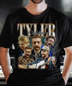 Tyler Childers Shirt, Tyler Childers Country Music shirt