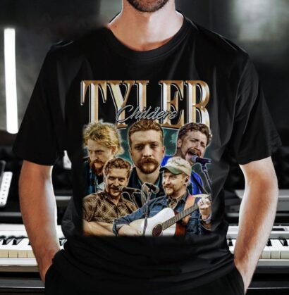 Tyler Childers Shirt, Tyler Childers Country Music shirt