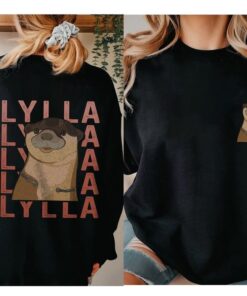 Rocket Lylla Floor and Teefs Shirt, Guardians Of The Galaxy 3 Shirt