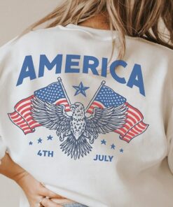 4th of July shirt, America shirt, USA shirt