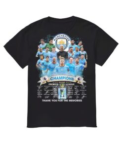 Manchester City Champions Shirt 22/23, Manchester City Shirt 2023, Champions Shirt