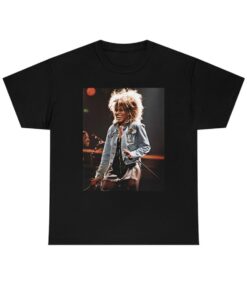 Rip Tina Turner Shirt, Queen of Rock & Roll Tee, Thank You For The Memories Shirt