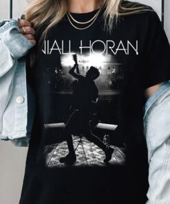 Niall Horan T-Shirt, Niall Horan Merch