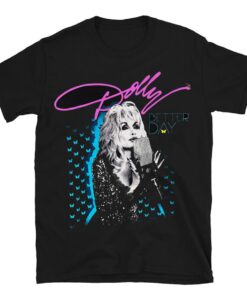 Trent Crimm Dolly, Trent Crimm shirt, Dolly Shirt