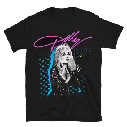 Trent Crimm Dolly, Trent Crimm shirt, Dolly Shirt