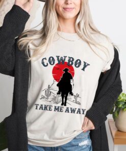 Cowboy Shirt, Western Shirt, Country Shirt, Southern Shirt