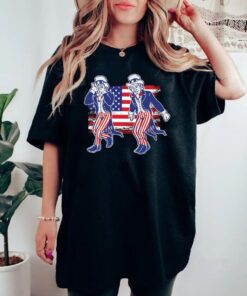 Independence Day Shirt, 4Th Of July Shirt