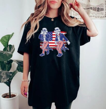 Independence Day Shirt, 4Th Of July Shirt