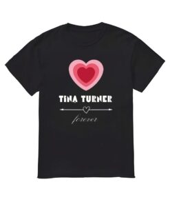 Tina turner t shirt, Tina turne shirt, Tina turne love shirt