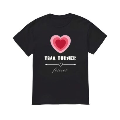 Tina turner t shirt, Tina turne shirt, Tina turne love shirt