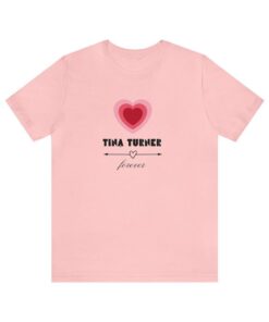 Tina turner t shirt, Tina turne shirt, Tina turne love shirt